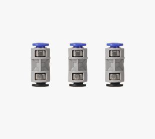 Bambu PTFE tube connector  FAZ006 фото