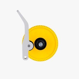 Hardened Steel Extruder Gear Assembly - A1 Series FAE008-N фото