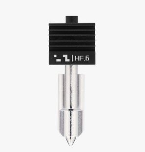 Bambu Hotend - H2/P2S Standard Flow 0.6 mm  FAH024 фото