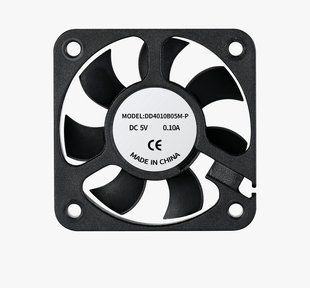 Вентилятор плати керування | Control Board Fan FAF005-N фото