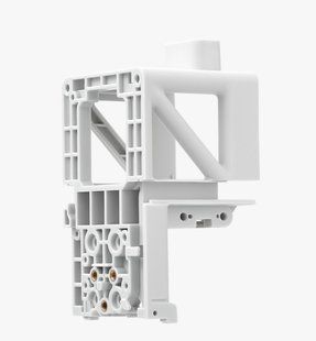 Toolhead Block - A1 Series  FAC016 фото