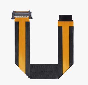 Гнучкий кабель роз'єму дисплея | Display Connector Flex Cable CAB005 фото