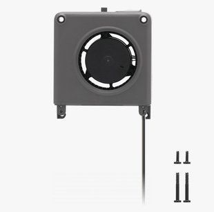 Part Cooling Fan - H2 Series  FAF013 фото