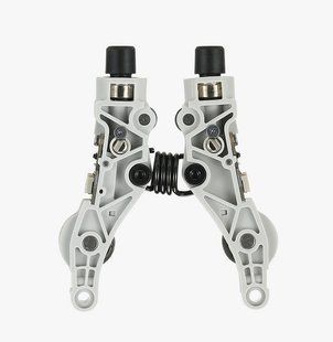 Dual Extruder Idlers and Filament Sensor H2D/H2C FAE024-V1 фото
