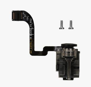 Датчик нитки екструдера - серія P1 | Extruder Filament Sensor - P1 Series DLB012 фото