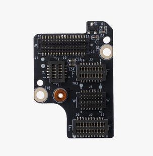 Плата підключення екструдера - серія P1 | Extruder connection Board - P1 Series FAE002 фото