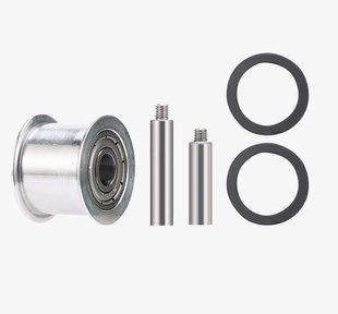 Regular Idler Pulley H2 Series  FAC109 фото