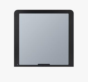Glass Cover Plate - H2 Series  FAS045 фото
